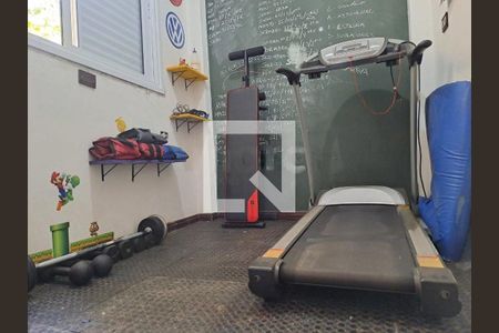 Apartamento para alugar com 1 quarto, 98m² em Aclimação, São Paulo
