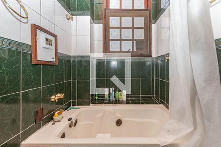 Banheiro de apartamento para alugar com 2 quartos, 98m² em Aclimação, São Paulo
