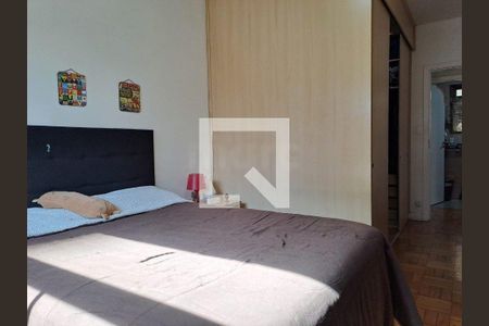 Apartamento para alugar com 1 quarto, 98m² em Aclimação, São Paulo