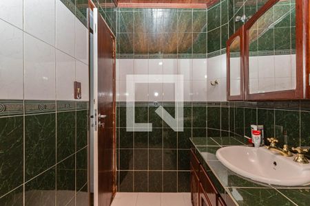Banheiro de apartamento para alugar com 2 quartos, 98m² em Aclimação, São Paulo