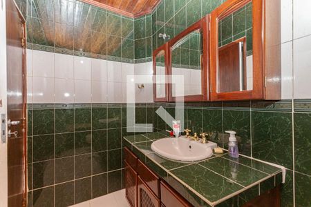 Banheiro de apartamento para alugar com 2 quartos, 98m² em Aclimação, São Paulo