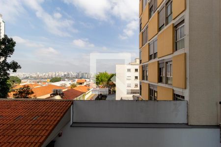Apartamento à venda com 82m², 2 quartos e 1 vagaVista - Quarto 2