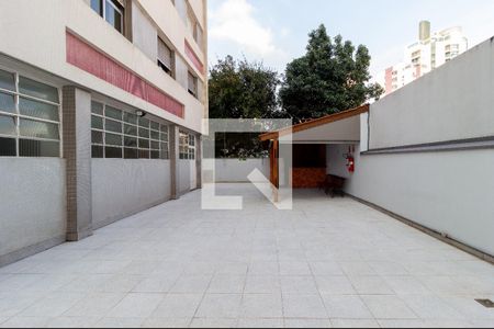 Apartamento à venda com 82m², 2 quartos e 1 vagaÁrea comum