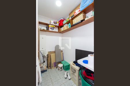 Apartamento à venda com 82m², 2 quartos e 1 vagaDepósito - Área de Serviço