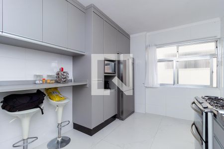 Apartamento à venda com 82m², 2 quartos e 1 vagaCozinha