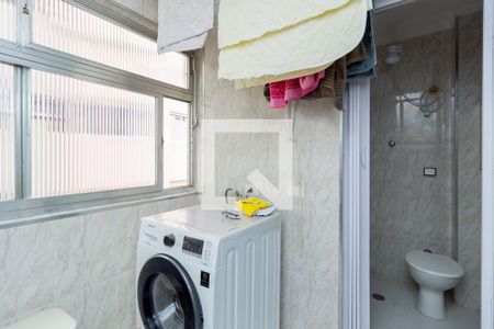 Apartamento à venda com 82m², 2 quartos e 1 vagaÁrea de Serviço