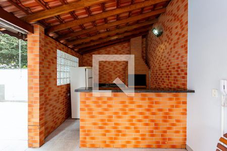 Apartamento à venda com 82m², 2 quartos e 1 vagaChurrasqueira