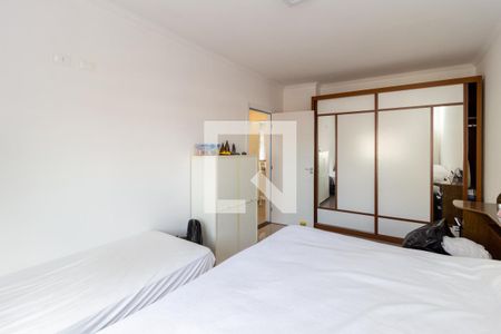 Apartamento à venda com 82m², 2 quartos e 1 vagaQuarto 2