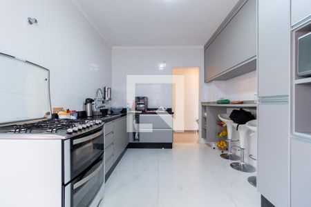 Apartamento à venda com 82m², 2 quartos e 1 vagaCozinha