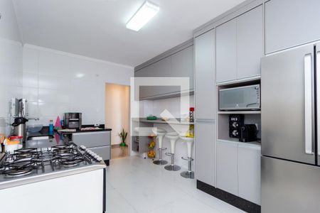 Apartamento à venda com 82m², 2 quartos e 1 vagaCozinha
