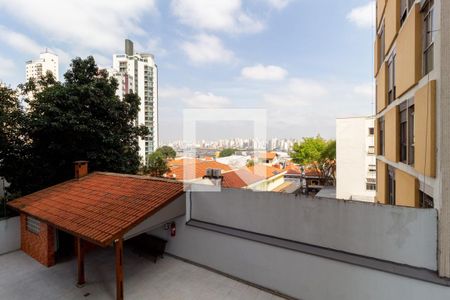 Apartamento à venda com 82m², 2 quartos e 1 vagaVista - Quarto 1