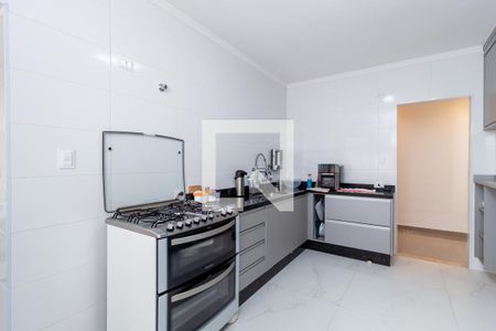 Apartamento à venda com 82m², 2 quartos e 1 vagaCozinha