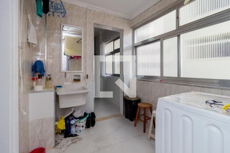 Apartamento à venda com 82m², 2 quartos e 1 vagaÁrea de Serviço