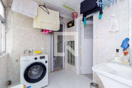 Apartamento à venda com 82m², 2 quartos e 1 vagaÁrea de Serviço