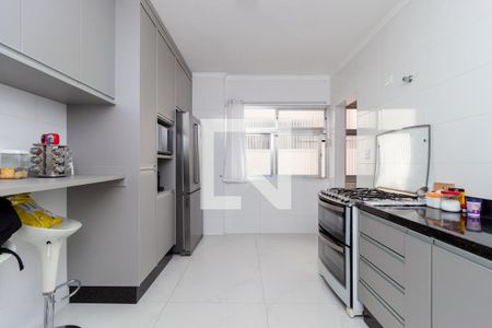 Apartamento à venda com 82m², 2 quartos e 1 vagaCozinha