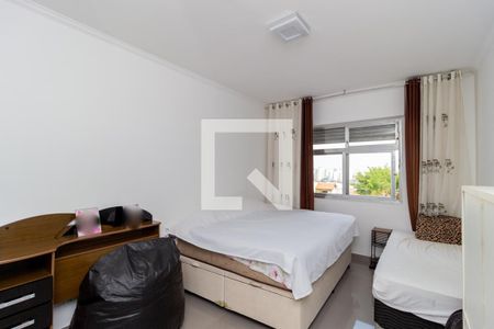 Apartamento à venda com 82m², 2 quartos e 1 vagaQuarto 2