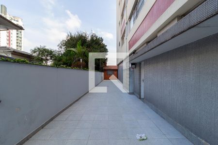 Apartamento à venda com 82m², 2 quartos e 1 vagaÁrea comum