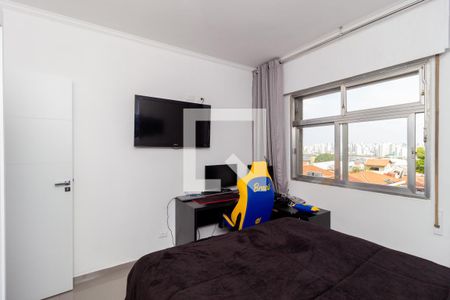 Apartamento à venda com 82m², 2 quartos e 1 vagaQuarto 1