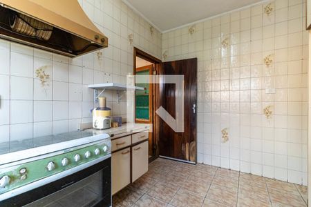 Casa à venda com 250m², 3 quartos e 3 vagas Casa à venda com 250m², 3 quartos e 3 vagasCozinha