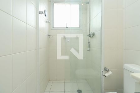 Apartamento à venda com 143m², 3 quartos e 2 vagas Apartamento à venda com 143m², 3 quartos e 2 vagasBanheiro da Suíte 2