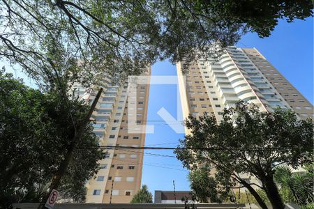Apartamento à venda com 143m², 3 quartos e 2 vagas Apartamento à venda com 143m², 3 quartos e 2 vagasFachada