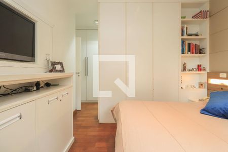 Apartamento à venda com 143m², 3 quartos e 2 vagas Apartamento à venda com 143m², 3 quartos e 2 vagasSuíte 3