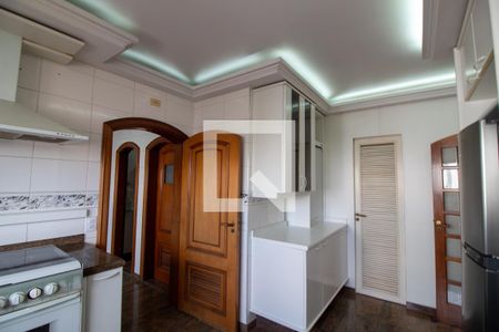 Apartamento para alugar com 367m², 4 quartos e 4 vagasCozinha