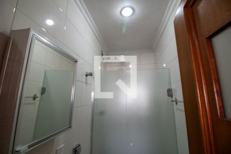 Apartamento para alugar com 367m², 4 quartos e 4 vagasBanheiro de Serviço