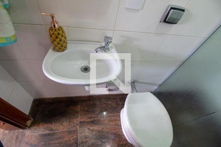 Apartamento para alugar com 367m², 4 quartos e 4 vagasBanheiro de Serviço