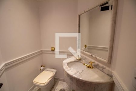 Apartamento para alugar com 367m², 4 quartos e 4 vagasLavabo