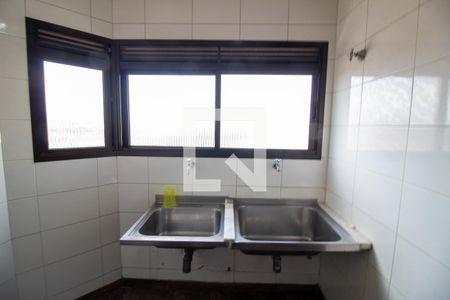 Apartamento para alugar com 367m², 4 quartos e 4 vagasÁrea de Serviço