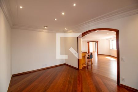 Apartamento para alugar com 367m², 4 quartos e 4 vagasSala de Jantar