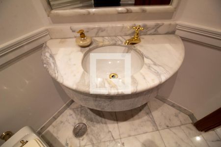 Apartamento para alugar com 367m², 4 quartos e 4 vagasLavabo