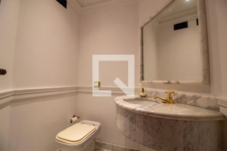 Apartamento para alugar com 367m², 4 quartos e 4 vagasLavabo