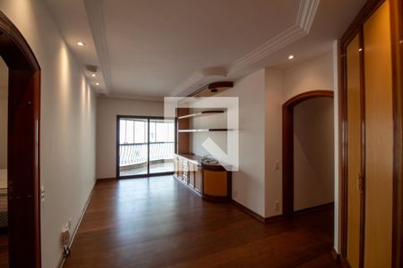 Apartamento para alugar com 367m², 4 quartos e 4 vagasSala de TV