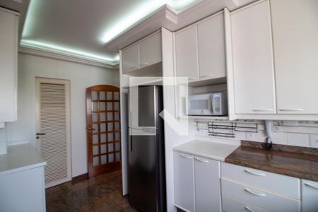 Apartamento para alugar com 367m², 4 quartos e 4 vagasCozinha