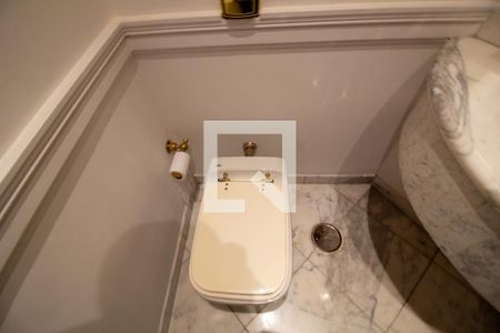 Apartamento para alugar com 367m², 4 quartos e 4 vagasLavabo