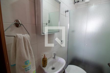 Apartamento para alugar com 367m², 4 quartos e 4 vagasBanheiro de Serviço