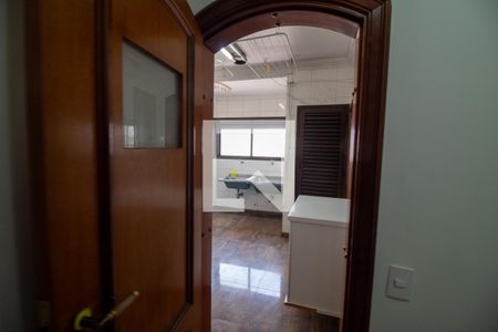 Apartamento para alugar com 367m², 4 quartos e 4 vagasQuarto de Serviço