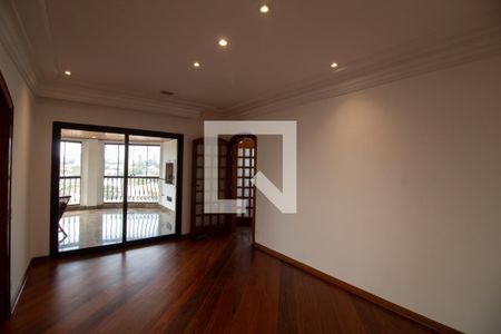 Apartamento para alugar com 367m², 4 quartos e 4 vagasSala de Jantar