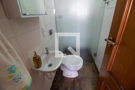 Apartamento para alugar com 367m², 4 quartos e 4 vagasBanheiro de Serviço