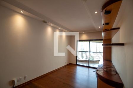 Apartamento para alugar com 367m², 4 quartos e 4 vagasSala de TV