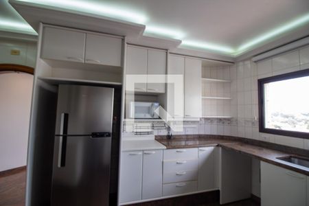 Apartamento para alugar com 367m², 4 quartos e 4 vagasCozinha