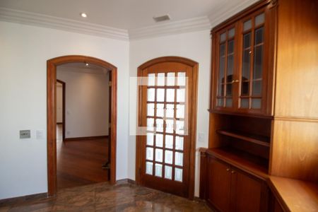 Apartamento para alugar com 367m², 4 quartos e 4 vagasCopa