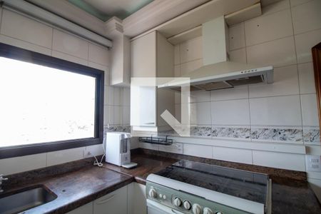 Apartamento para alugar com 367m², 4 quartos e 4 vagasCozinha