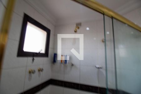 Apartamento para alugar com 367m², 4 quartos e 4 vagasBanheiro da Suíte 1