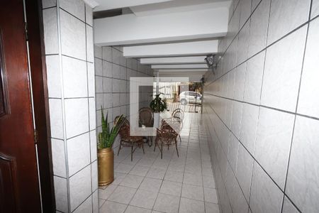 Casa à venda com 210m², 4 quartos e 3 vagas Casa à venda com 210m², 4 quartos e 3 vagasGaragem