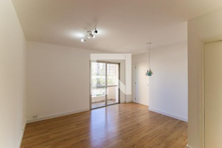 Sala de apartamento para alugar com 3 quartos, 68m² em Vila Andrade, São Paulo