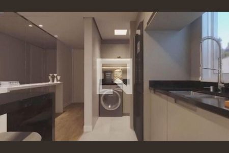 Apartamento à venda com 2 quartos, 78m² em Boa Vista, Porto Alegre