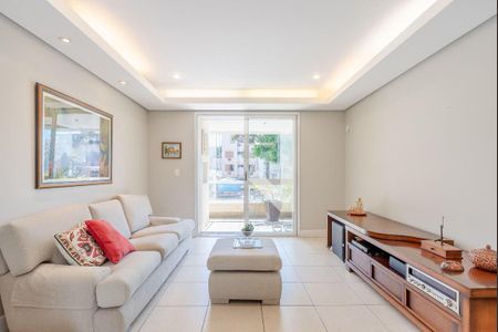 Apartamento à venda com 2 quartos, 87m² em Jardim Botânico, Porto Alegre